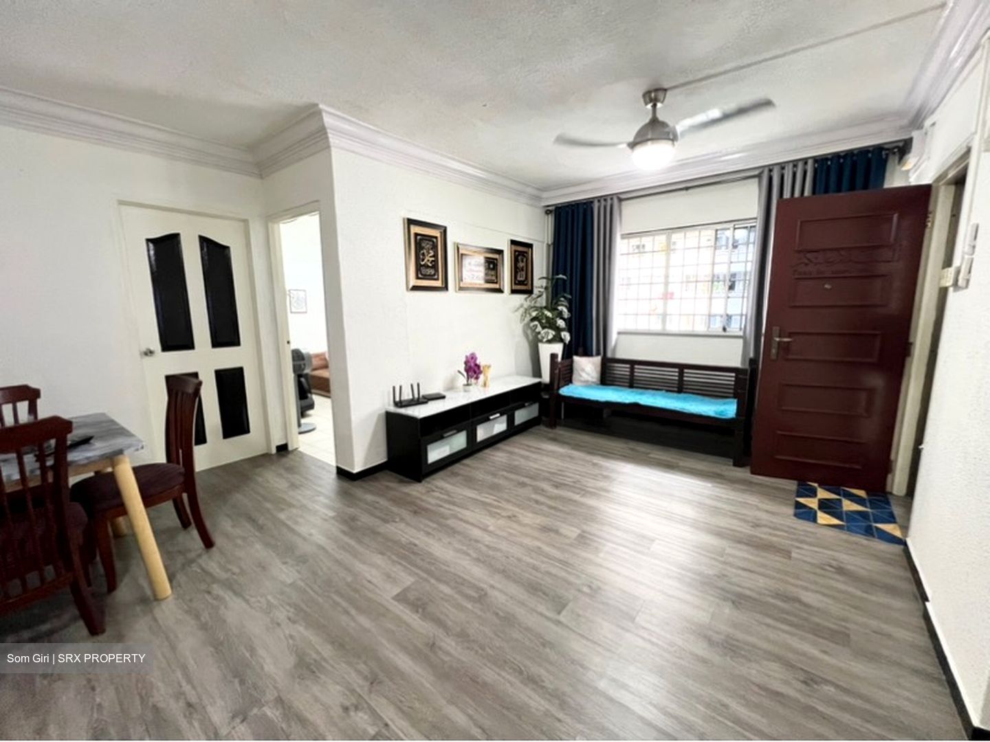 Blk 145 Bukit Batok Street 11 (Bukit Batok), HDB 4 Rooms #604383521